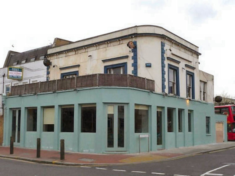 Mayrick Arms 2009