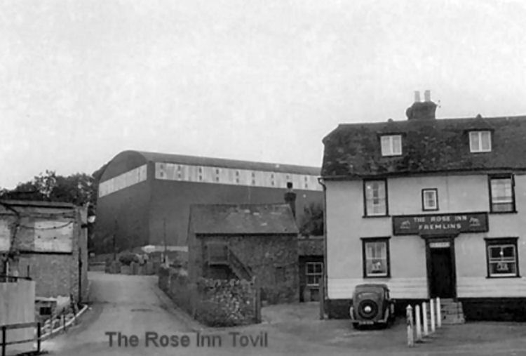 Rose Inn