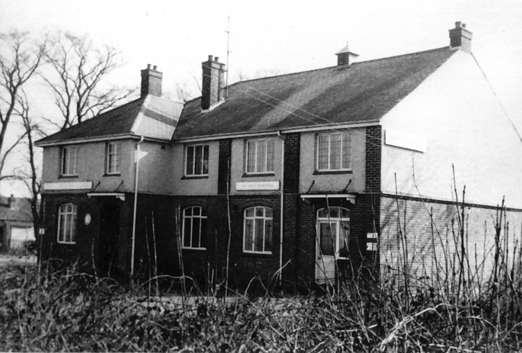 Shrew Beshrewed 1963