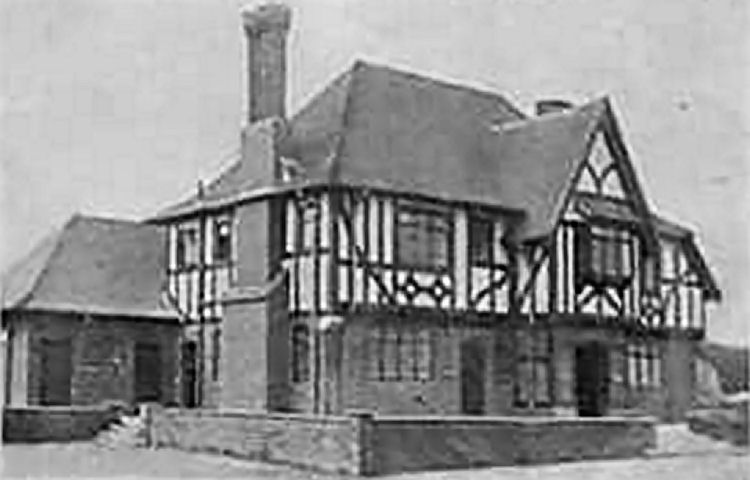 Sir Thomas Wyatt 1938