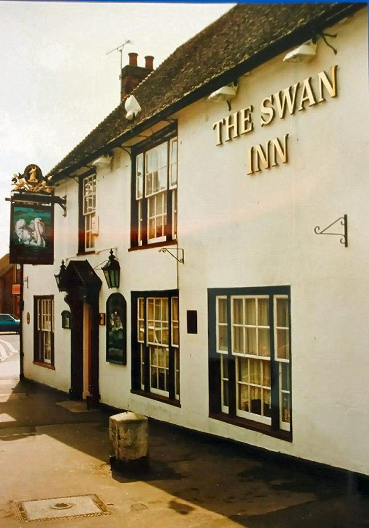 Swan 1981