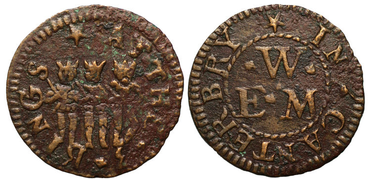 Three Kings Token
