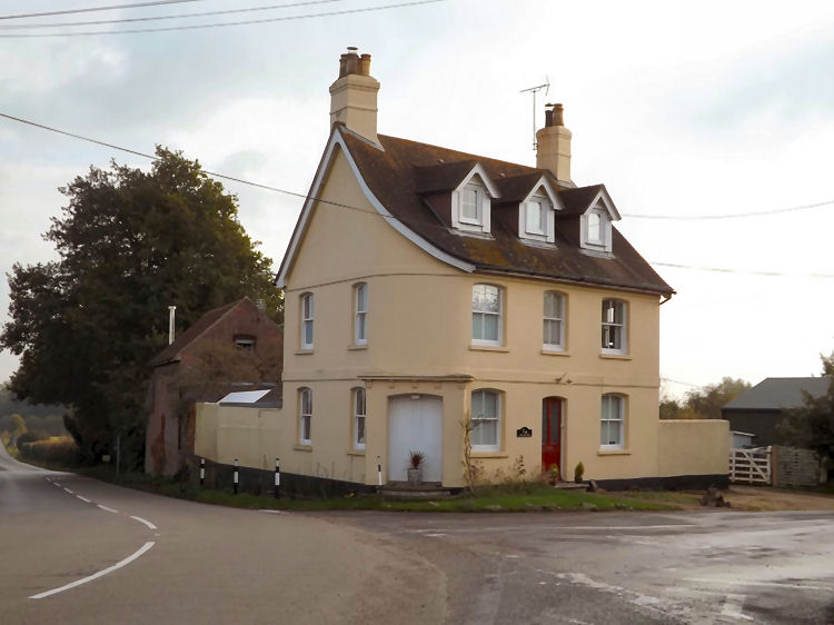 White Hart and Lion 2022