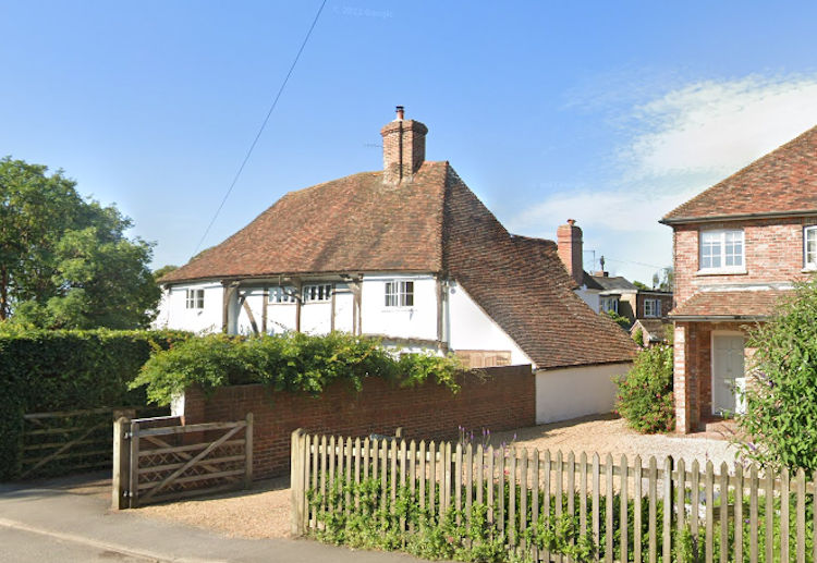 Former Five Bells 2021