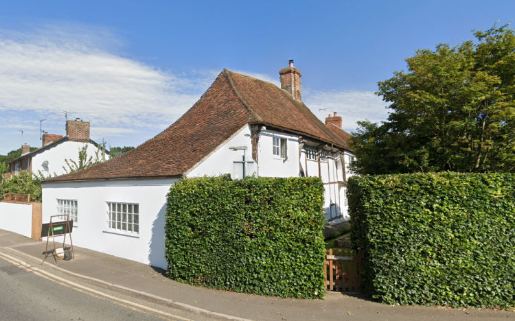 Former Five Bells 2021