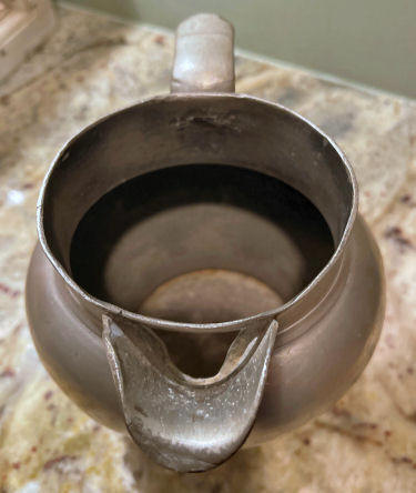 Kentish Yeoman pitcher