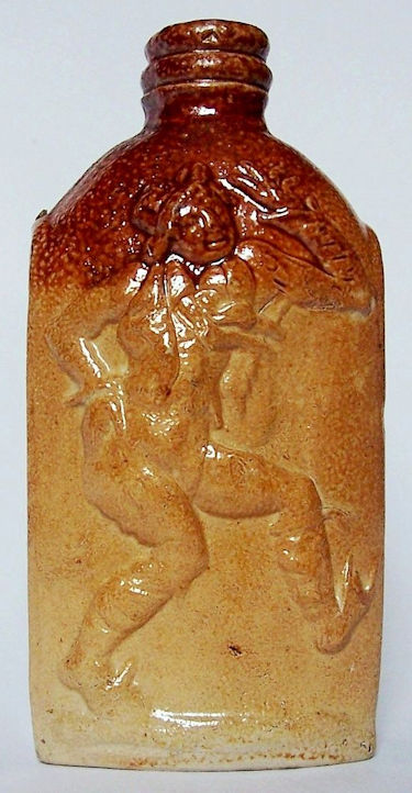 New Inn Randall flagon