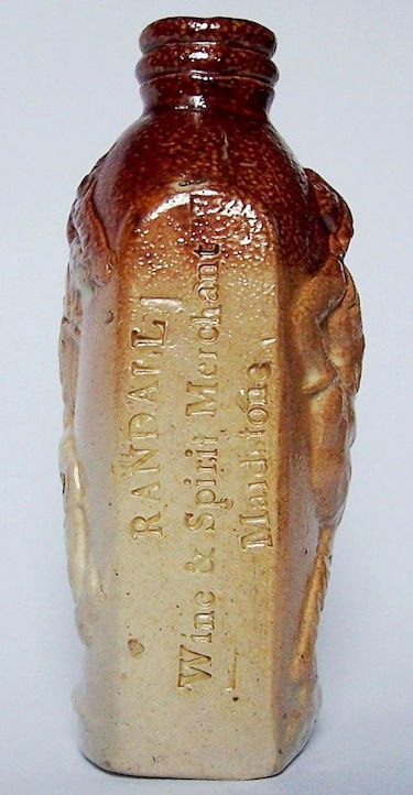 New Inn Randall flagon