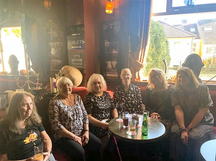 Rochester landladies 2022