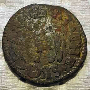 Skoch House coin