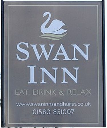 Swan sign 2022