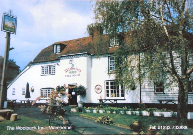 Woolpack 1979