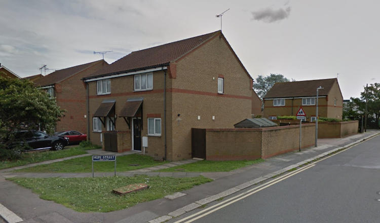 110 Hope Street 2018