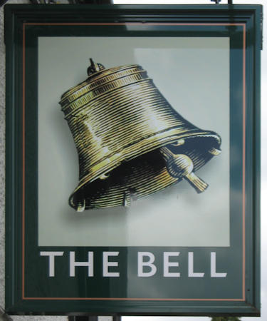 Bell sign 2015