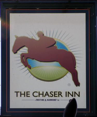 Chaser Inn 2017