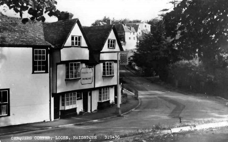 Chequers 1962