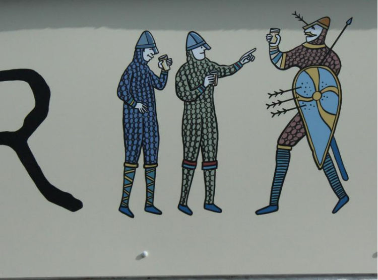 Conquoror Alehouse 2022