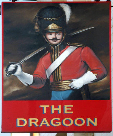 Dragoon sign