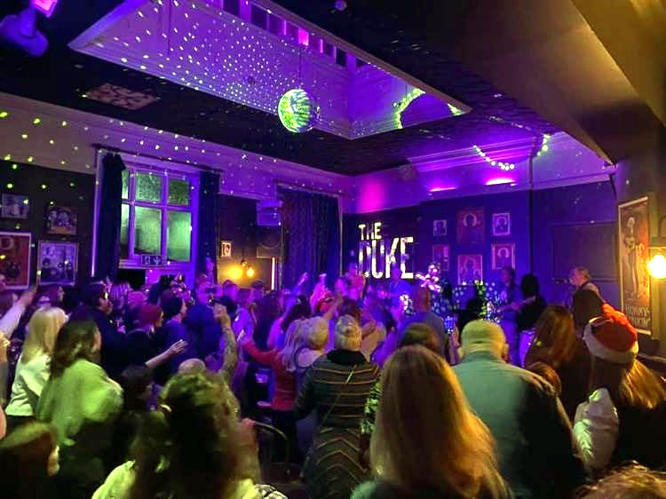 Duke of Cumberland stage 2023