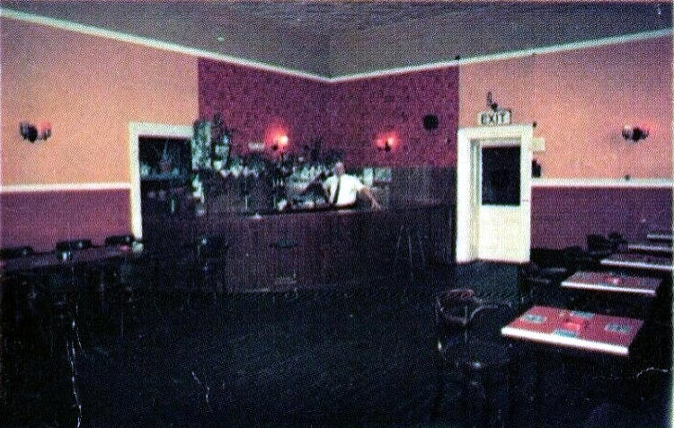 Duke of Cumberland 1979