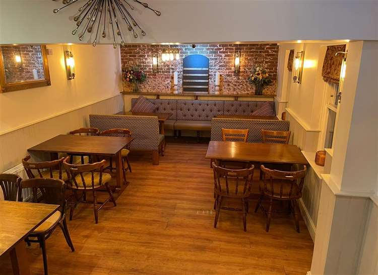 Duke of Edinburgh inside 2023