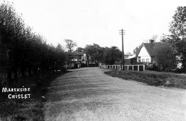 Gate 1938