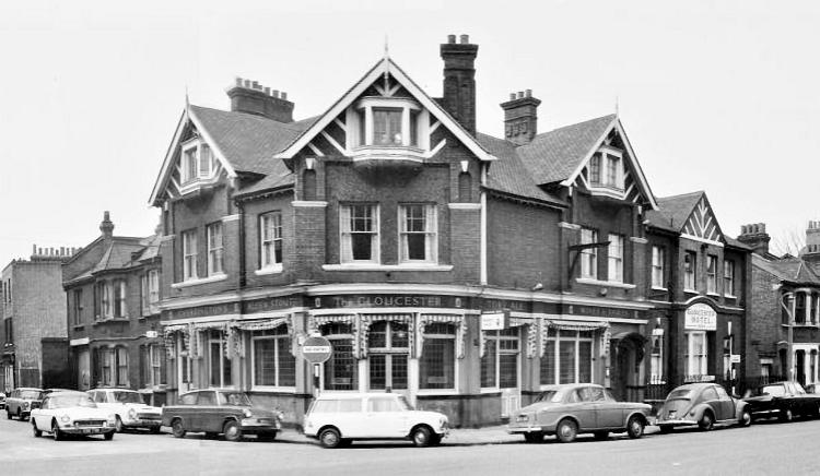 Gloucestershire 1967