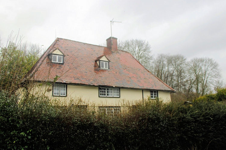 Former Good Intent 2022