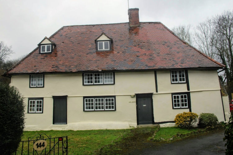 Former Good Intent 2022