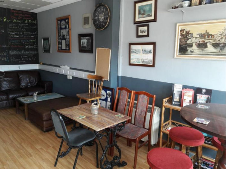 Nauticales inside 2022