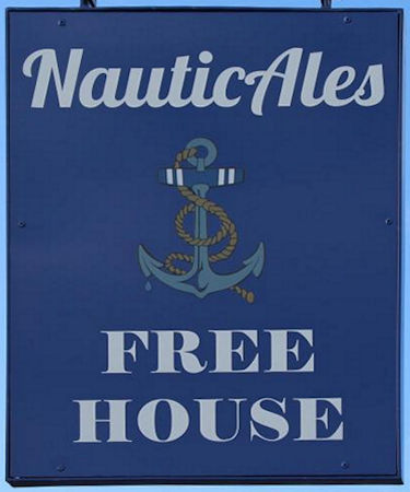 Nauticales sign 2022