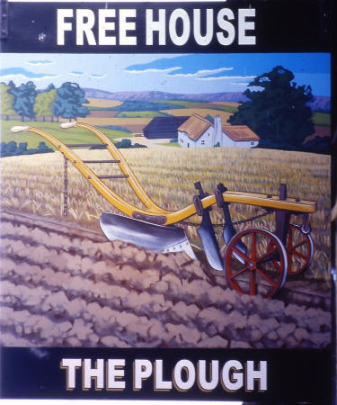 Plough sign 2003