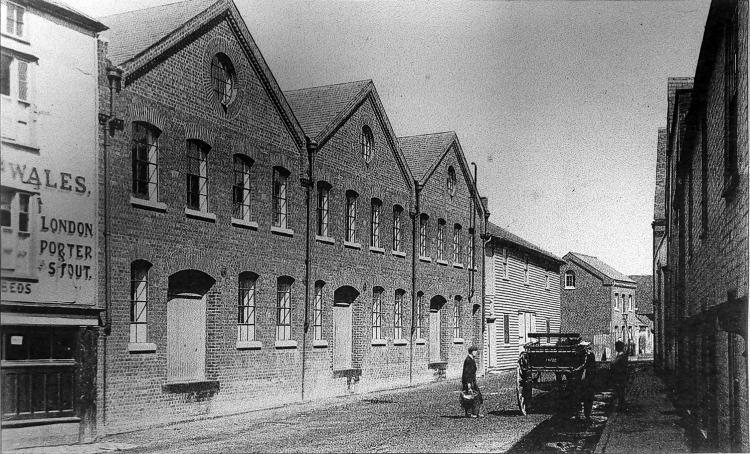 Prince of Wales 1920