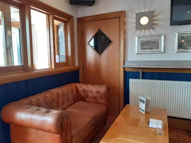 Scott and Mortensens inside 2023