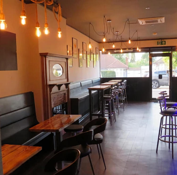 Silver Fox inside 2022