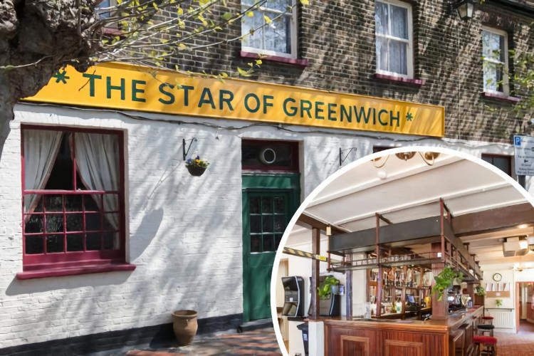 Star of Greenwich 2023