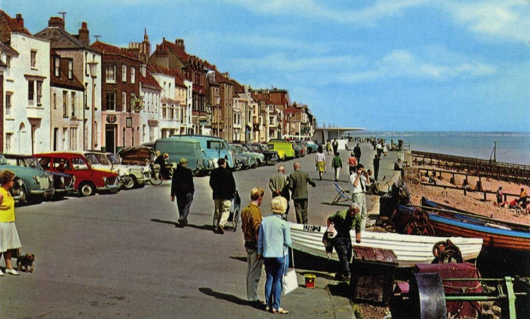 Three Compasses 1973