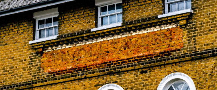 Tivoli Tavern ghost sign 2023