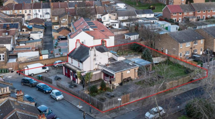 Who'd a Thought It 2023