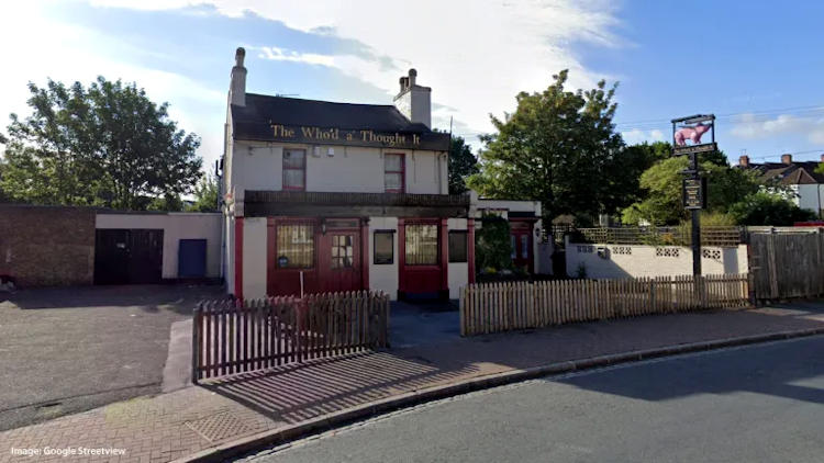 Who'd a Thiought It 2023