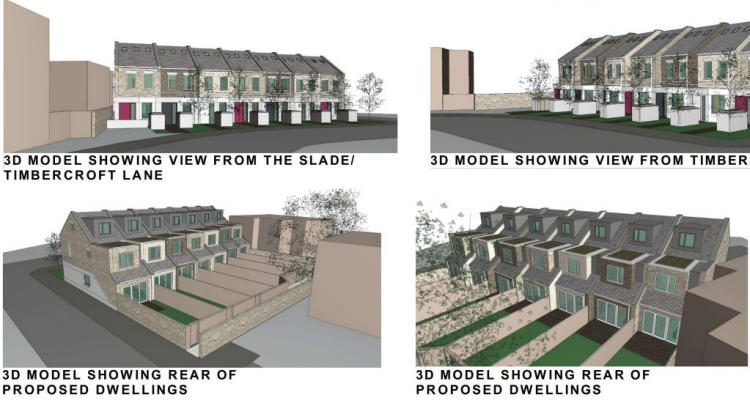 Who'd a Thought It plans 2023