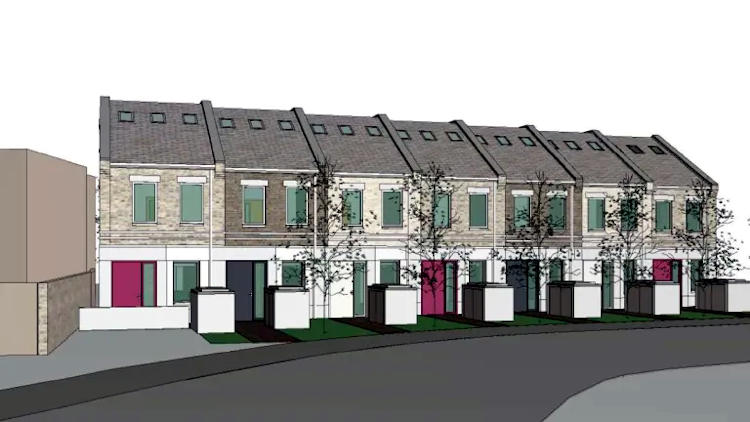 Who'd a Thought It plans 2023