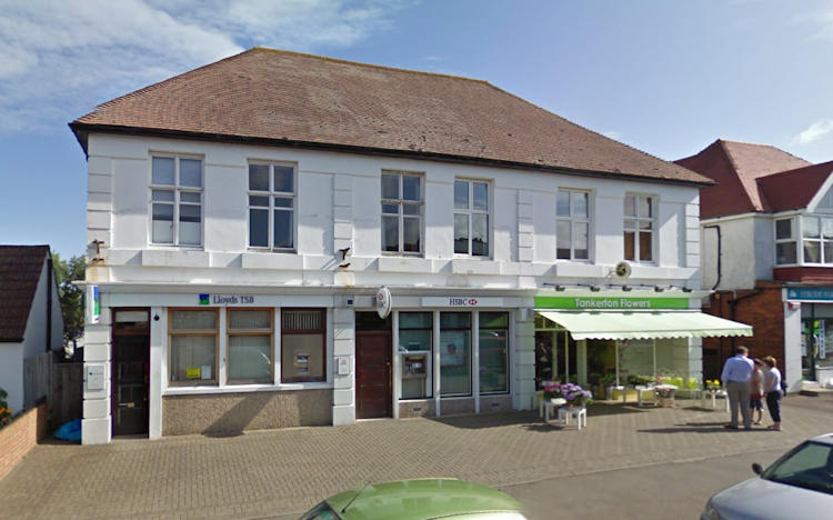 135 Tankerton Road 2009