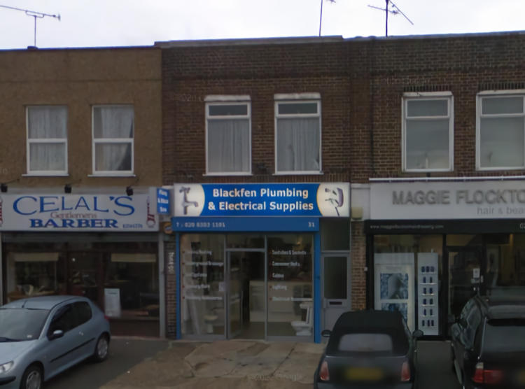 31 Wellington Parade 2008