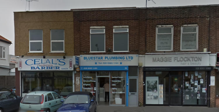 31 Wellington Parade 2012