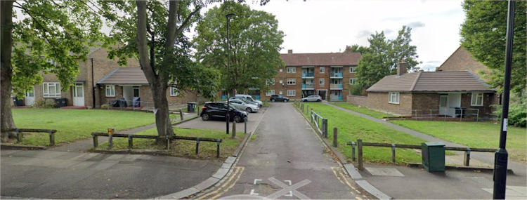 46 Kent House Road 2023