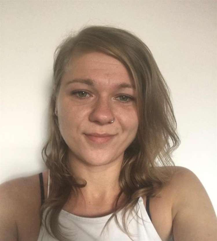 Samantha Parker 2023