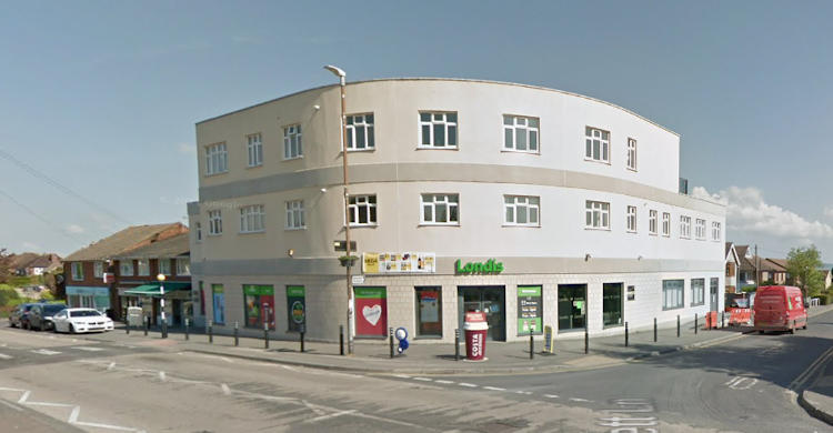 Bird in Hand location 2019