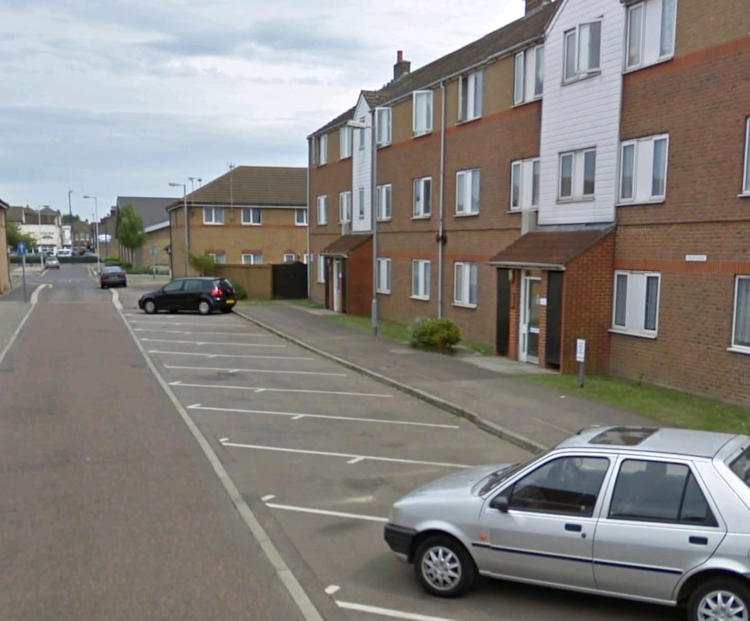 Crown and Anchor 2021