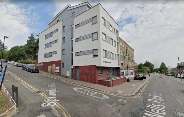 Duke of Edingburgh location 2022